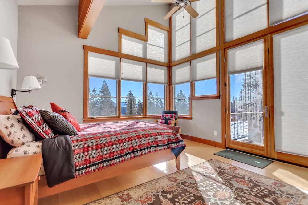 Photo of Bedroom in Bear Valley
