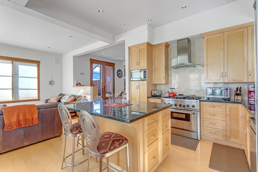 Photo of Kitchen in Bear Valley