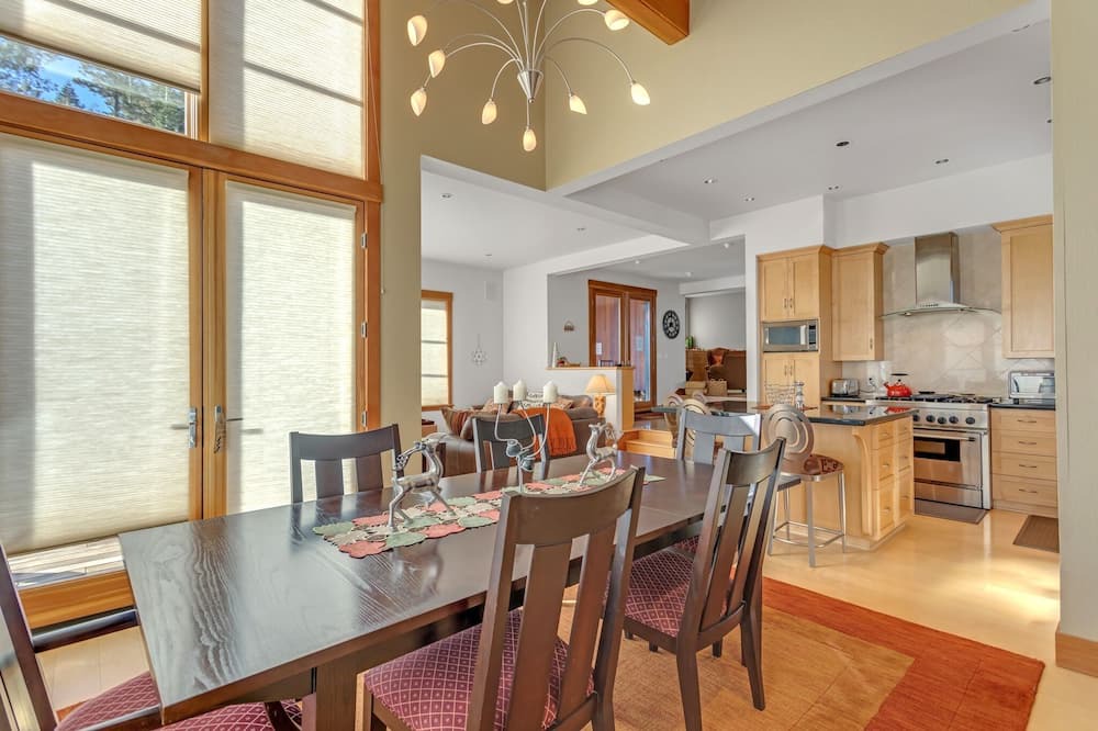 Photo of Kitchen in Bear Valley