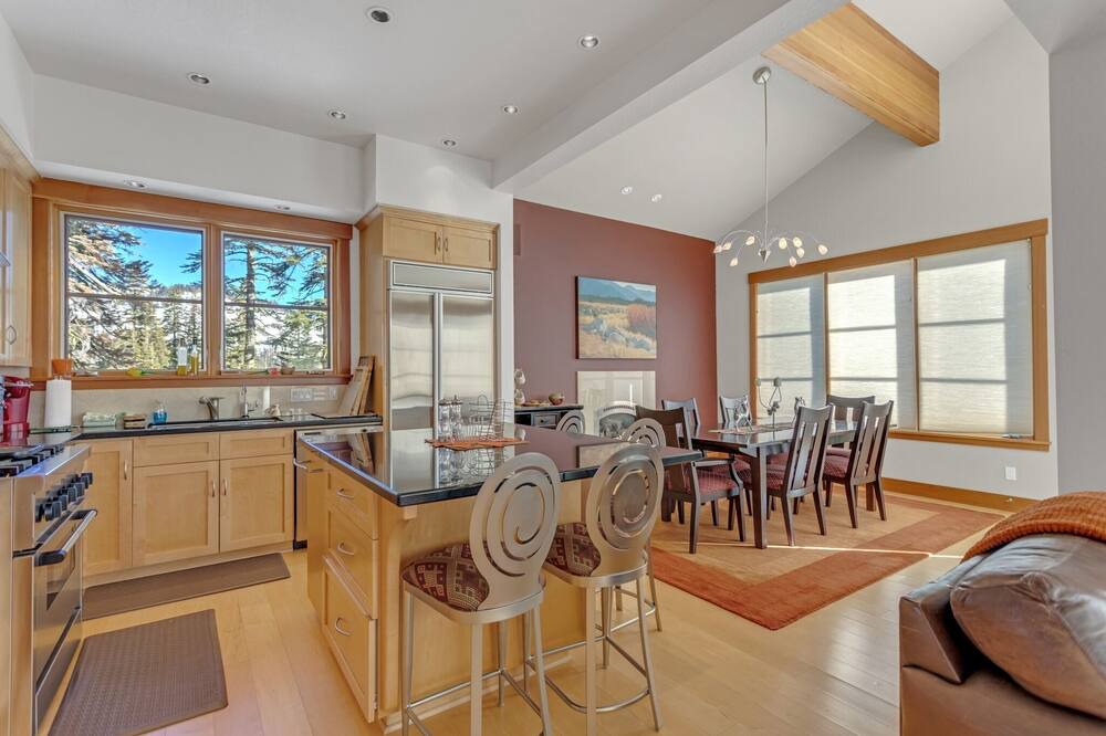 Photo of Kitchen in Bear Valley