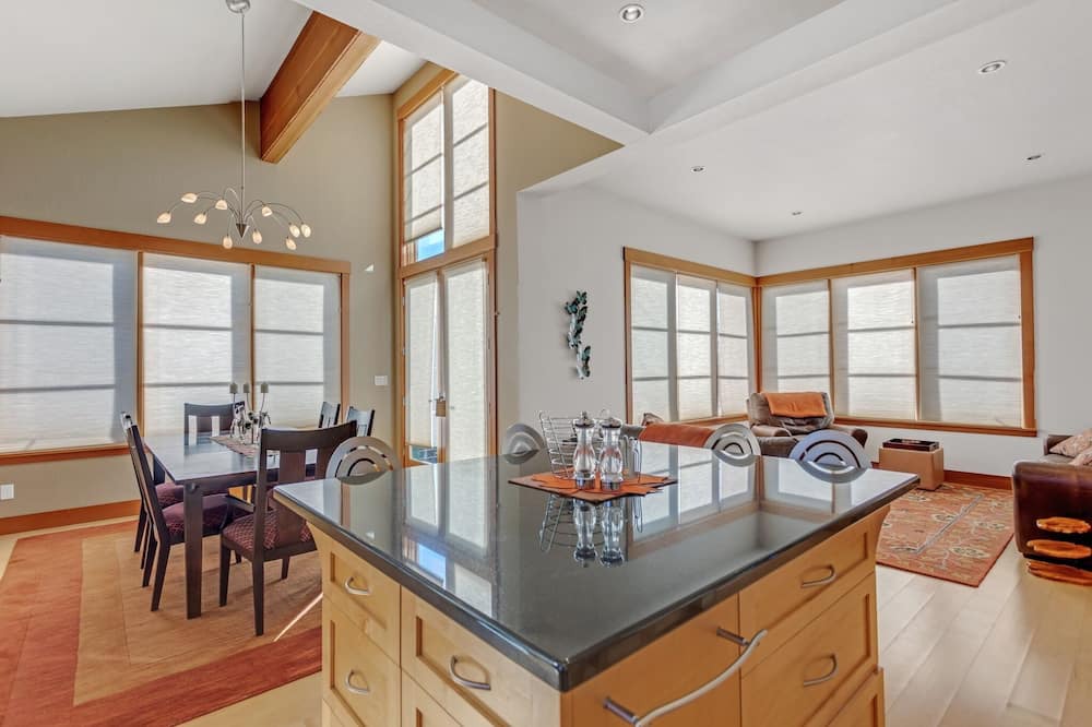 Photo of Kitchen in Bear Valley