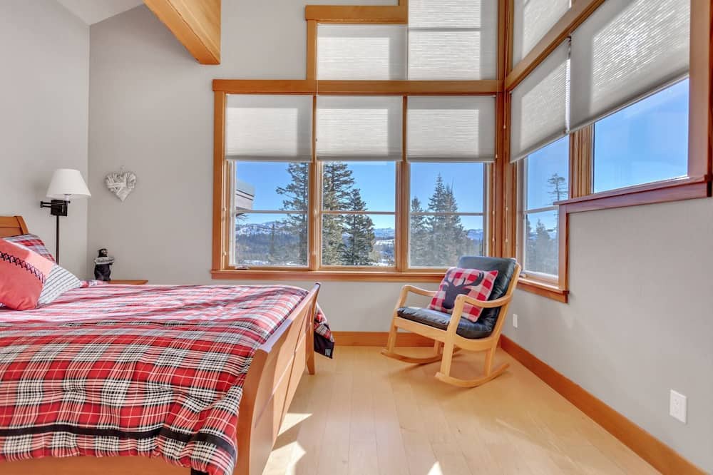 Photo of Bedroom in Bear Valley