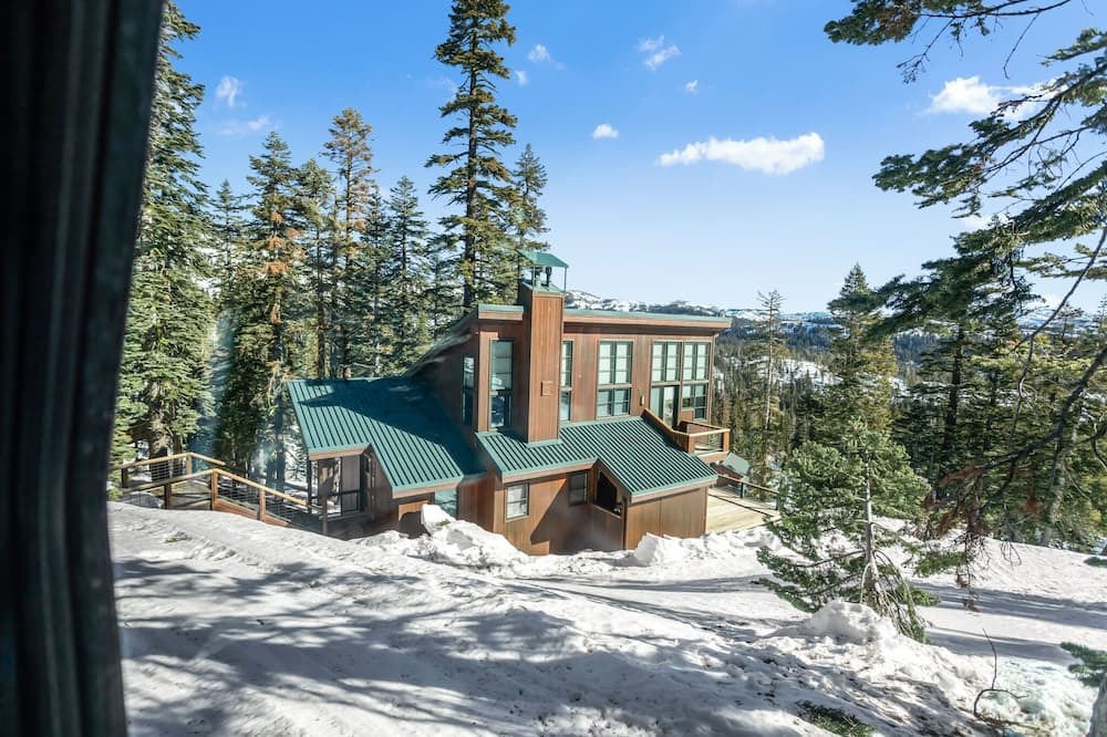 Photo of Outdoor in Bear Valley
