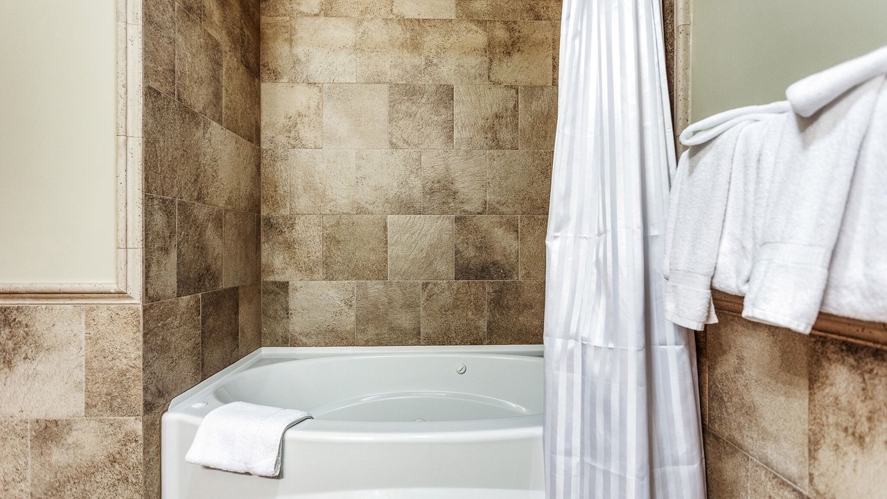 Photo of Bathroom in Bear Valley