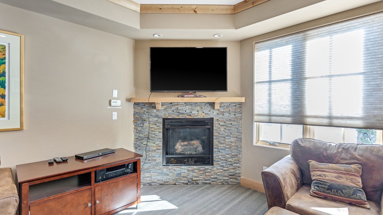 Photo of Bedroom in Bear Valley