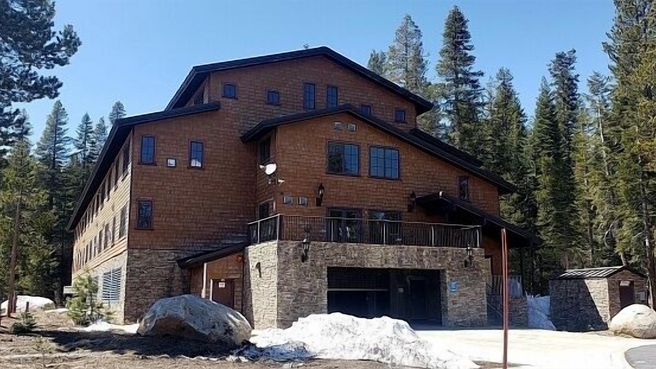 Photo of Outdoor in Bear Valley