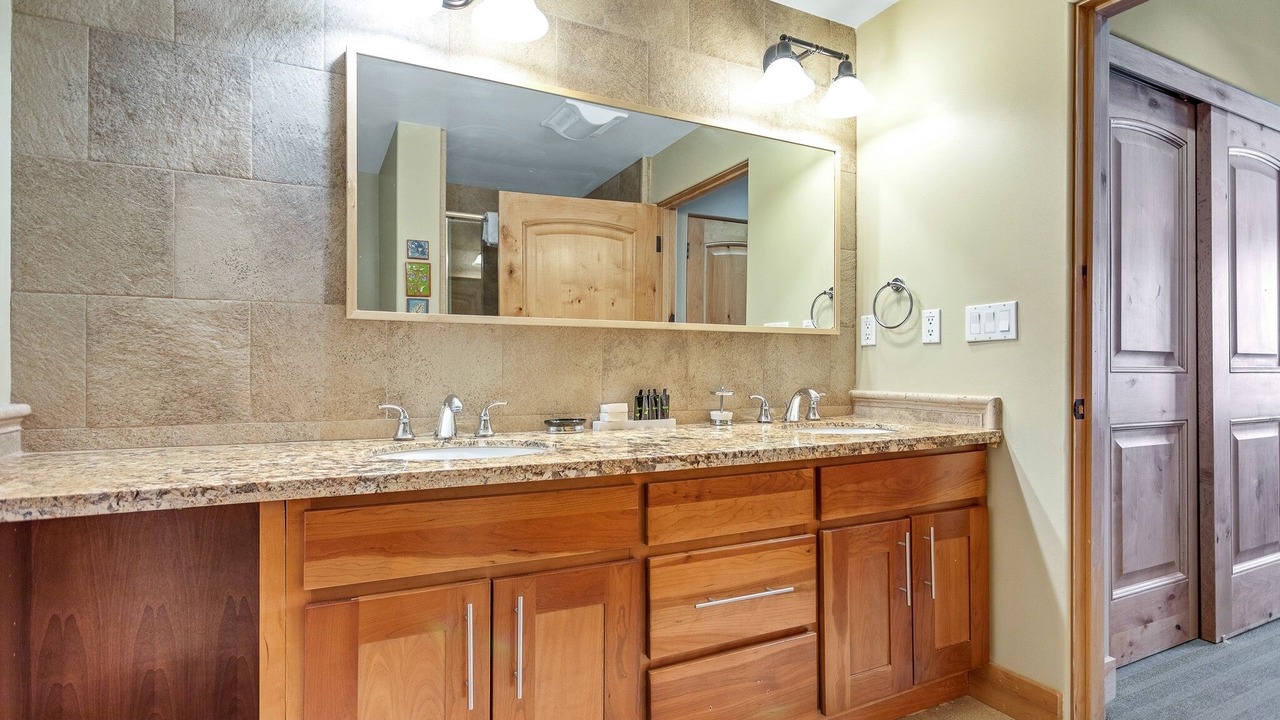 Photo of Bathroom in Bear Valley