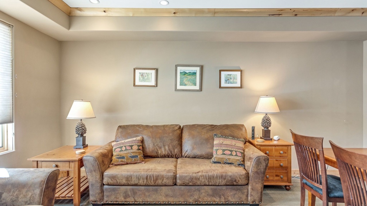 Photo of Bedroom in Bear Valley