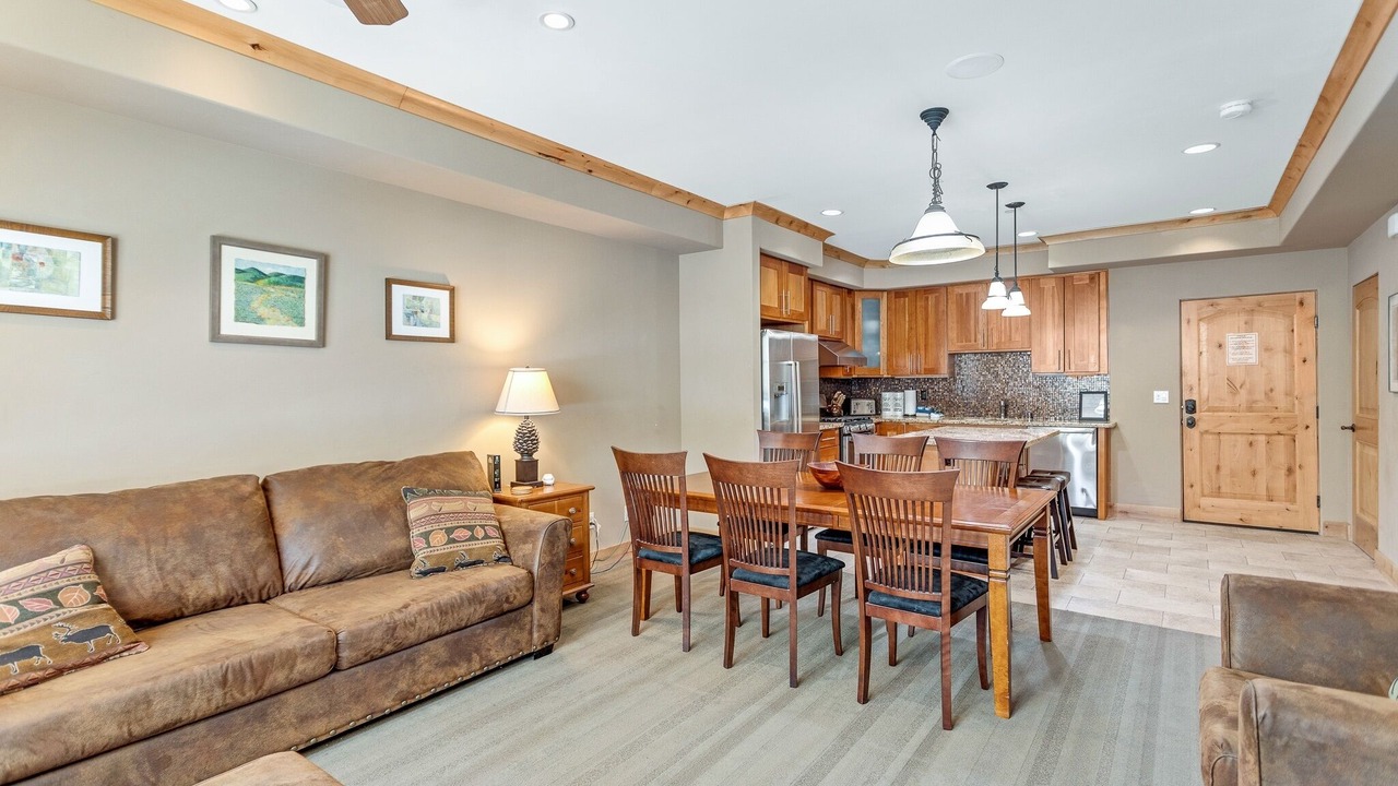 Photo of Bedroom in Bear Valley
