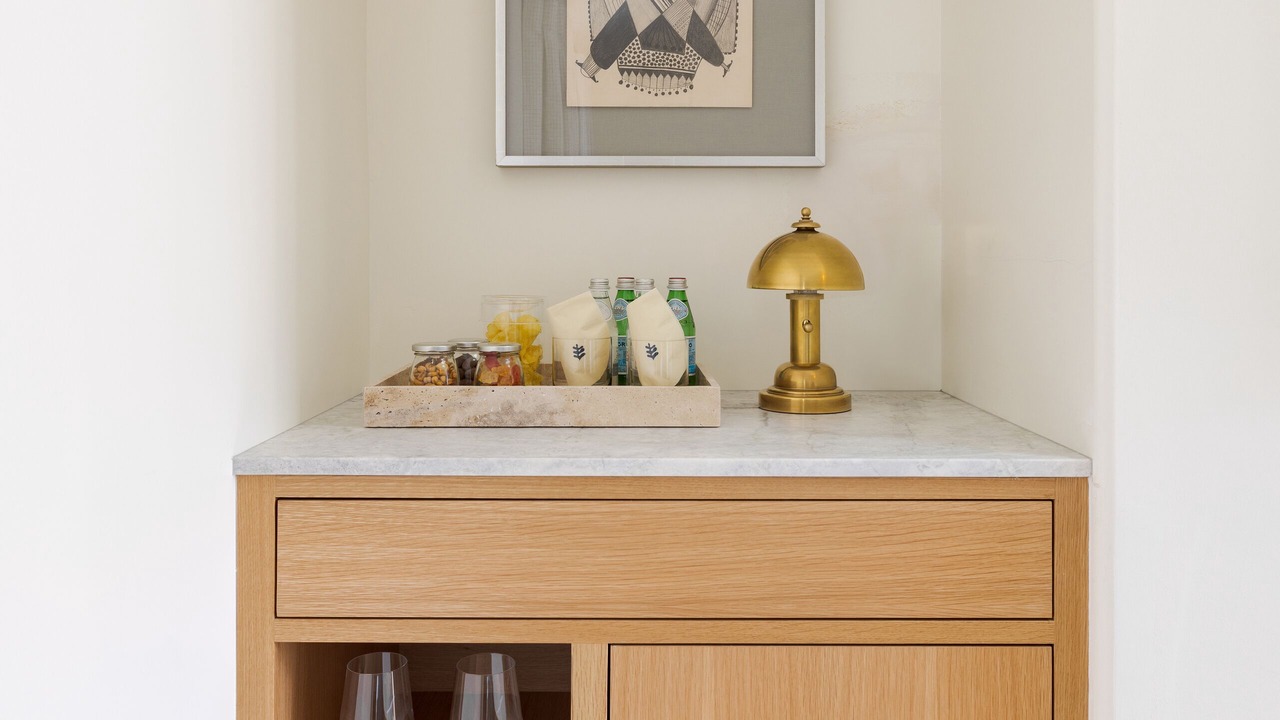 Photo of Bedroom in Carmel Point