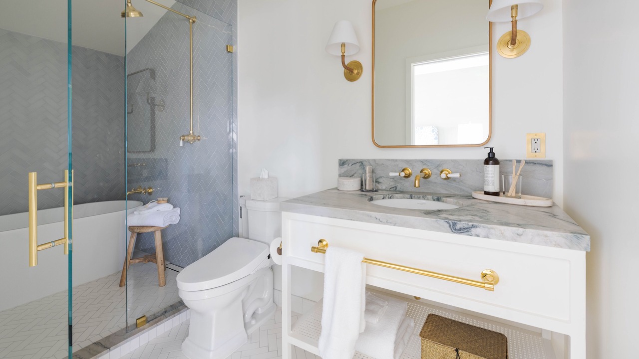 Photo of Bathroom in Carmel Point