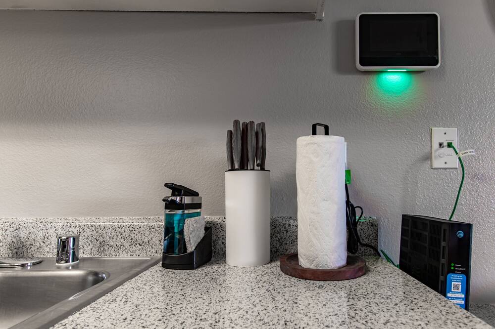 Photo of Kitchen in Colton