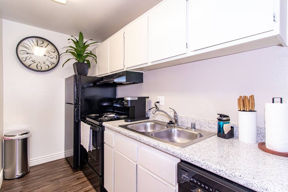 Photo of Kitchen in Colton