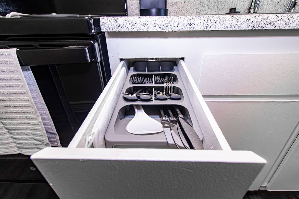 Photo of Kitchen in Colton
