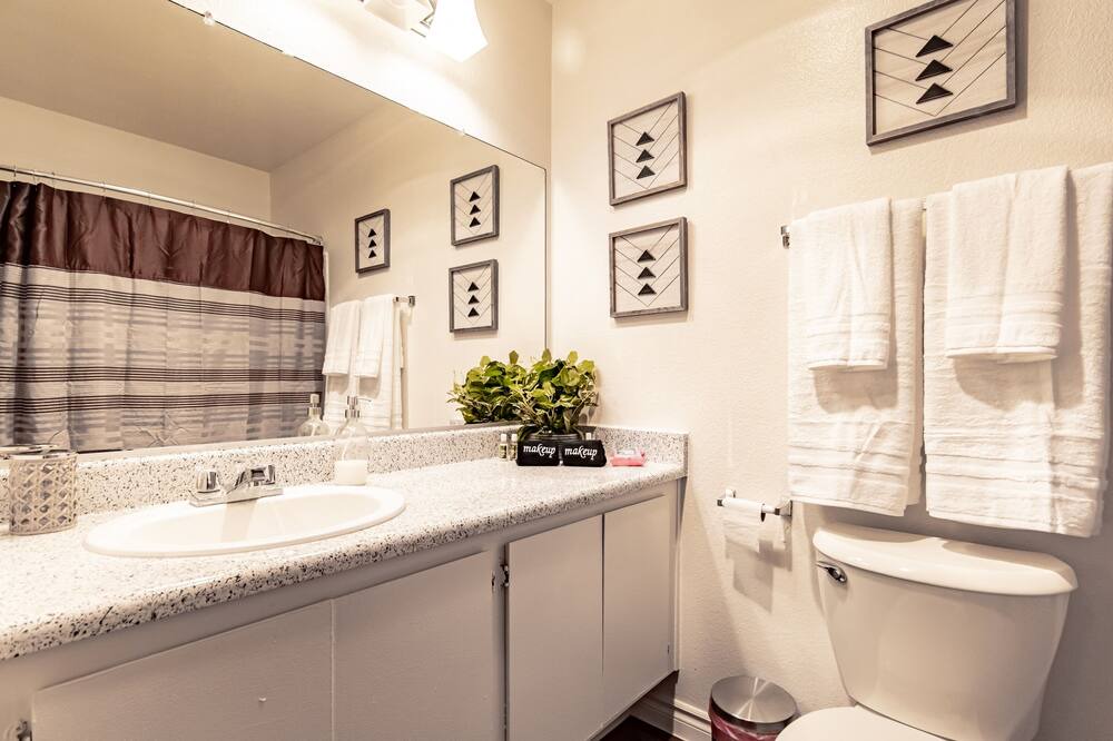 Photo of Bathroom in Colton