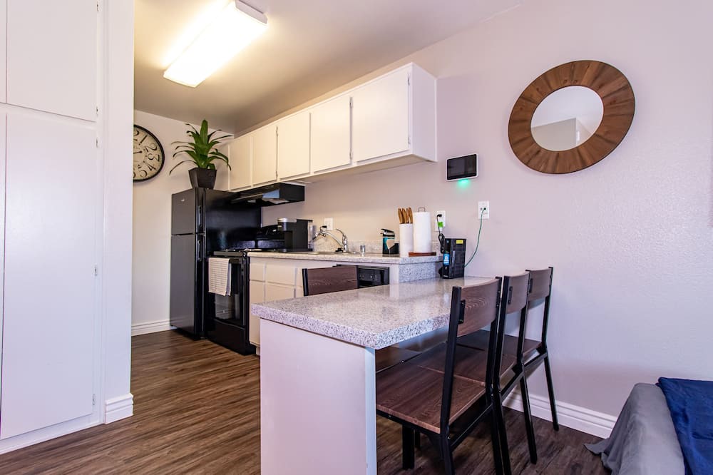 Photo of Kitchen in Colton