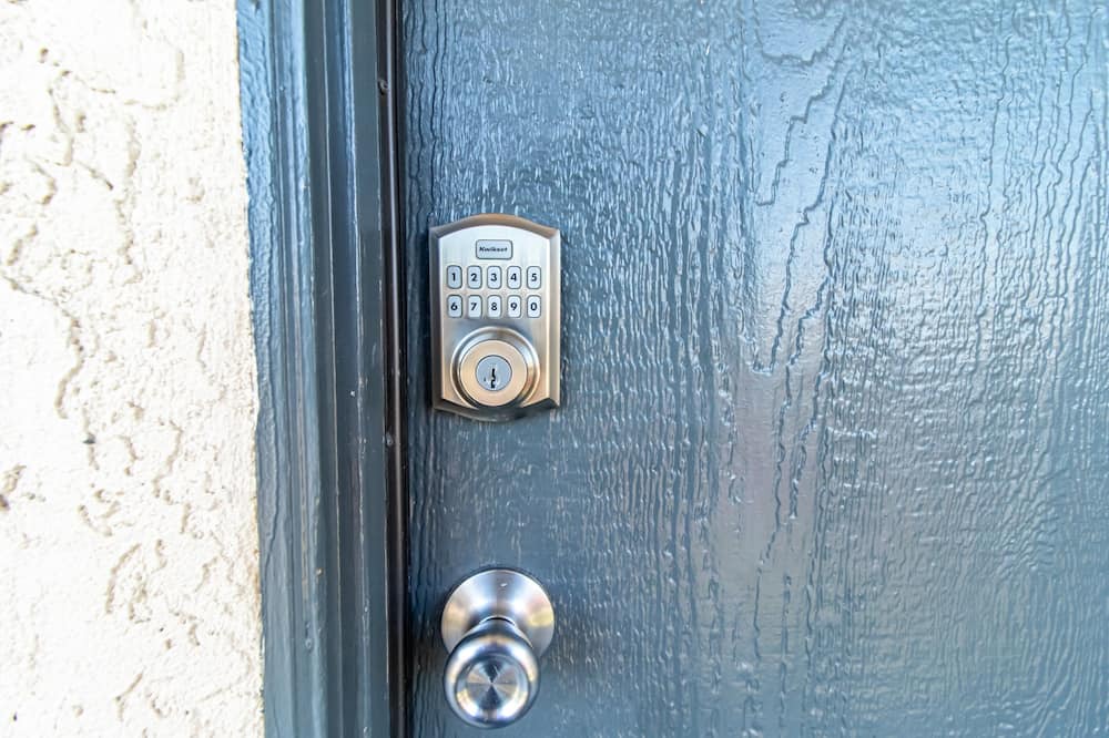 Photo of Bathroom in Colton