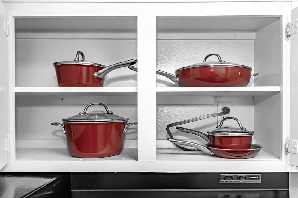 Photo of Kitchen in Colton