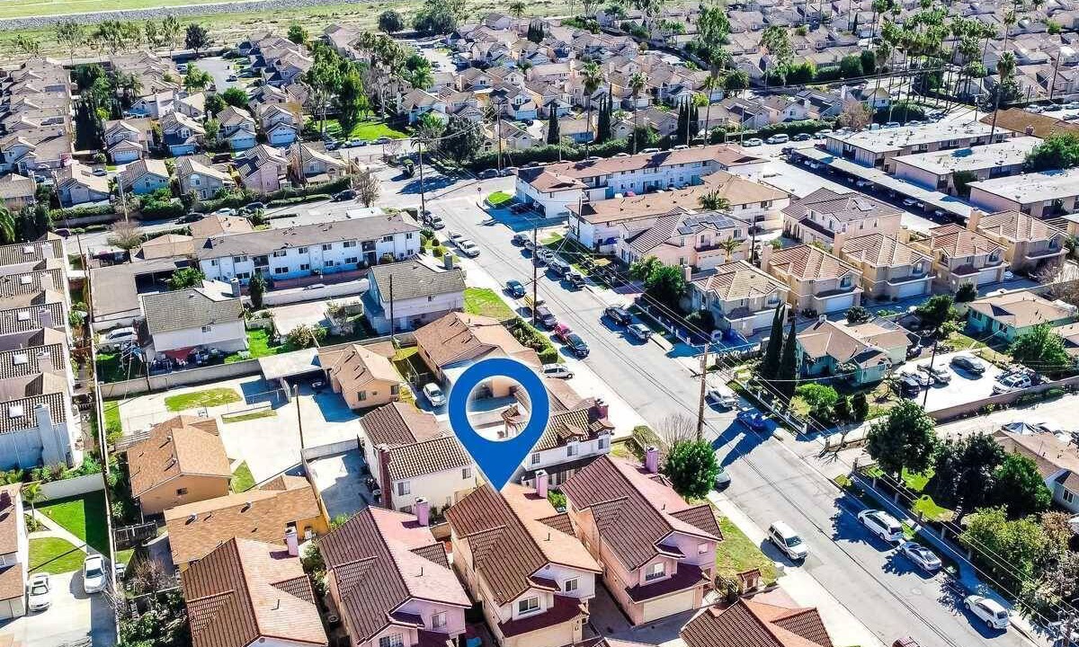 Photo of Outdoor in El Monte