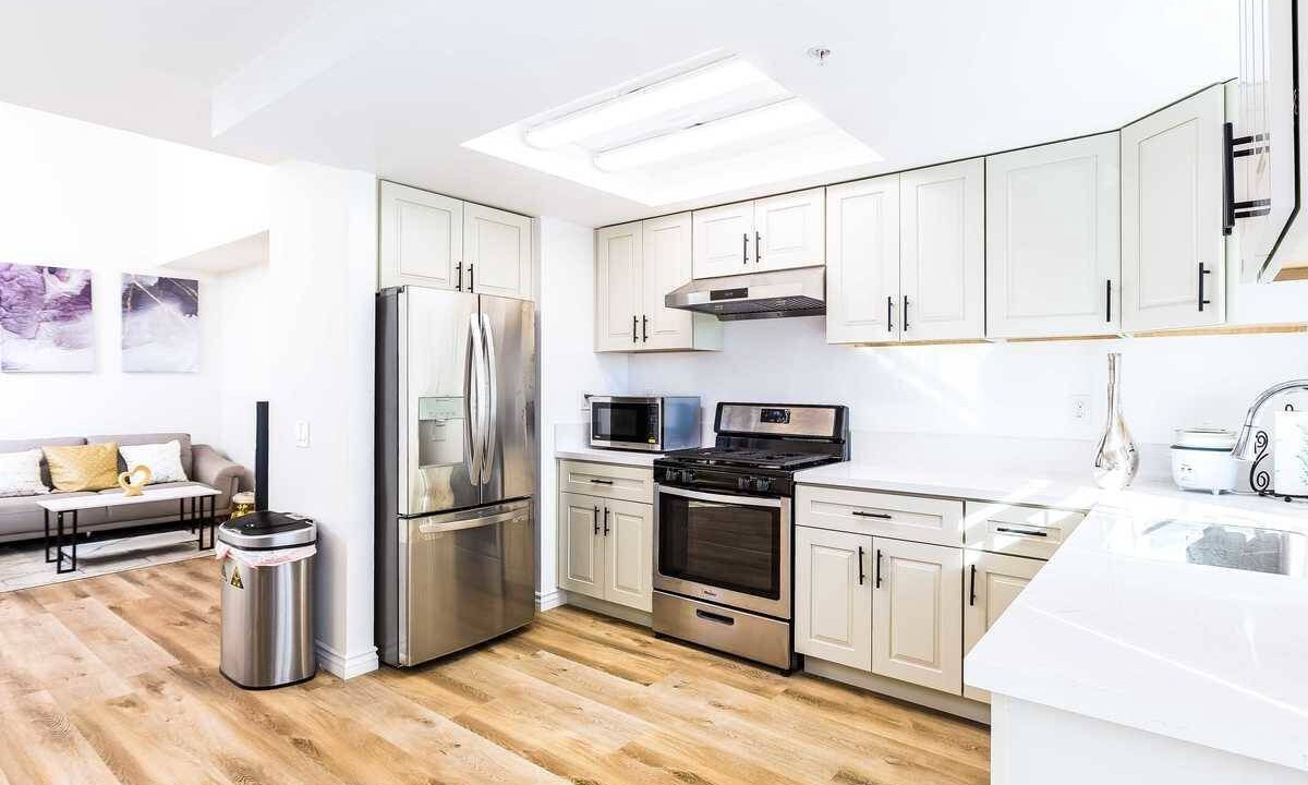 Photo of Kitchen in El Monte