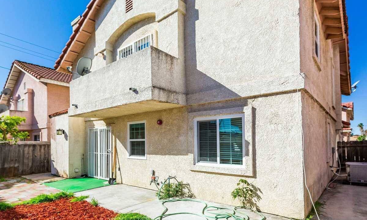 Photo of Outdoor in El Monte