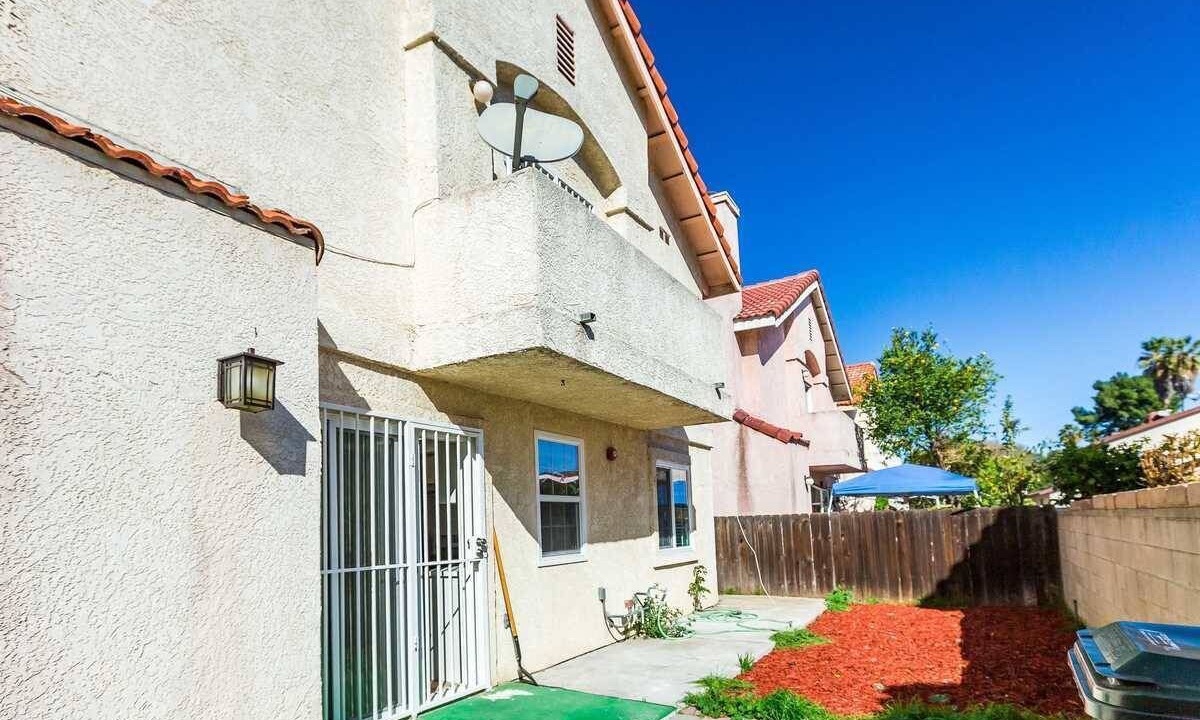 Photo of Outdoor in El Monte