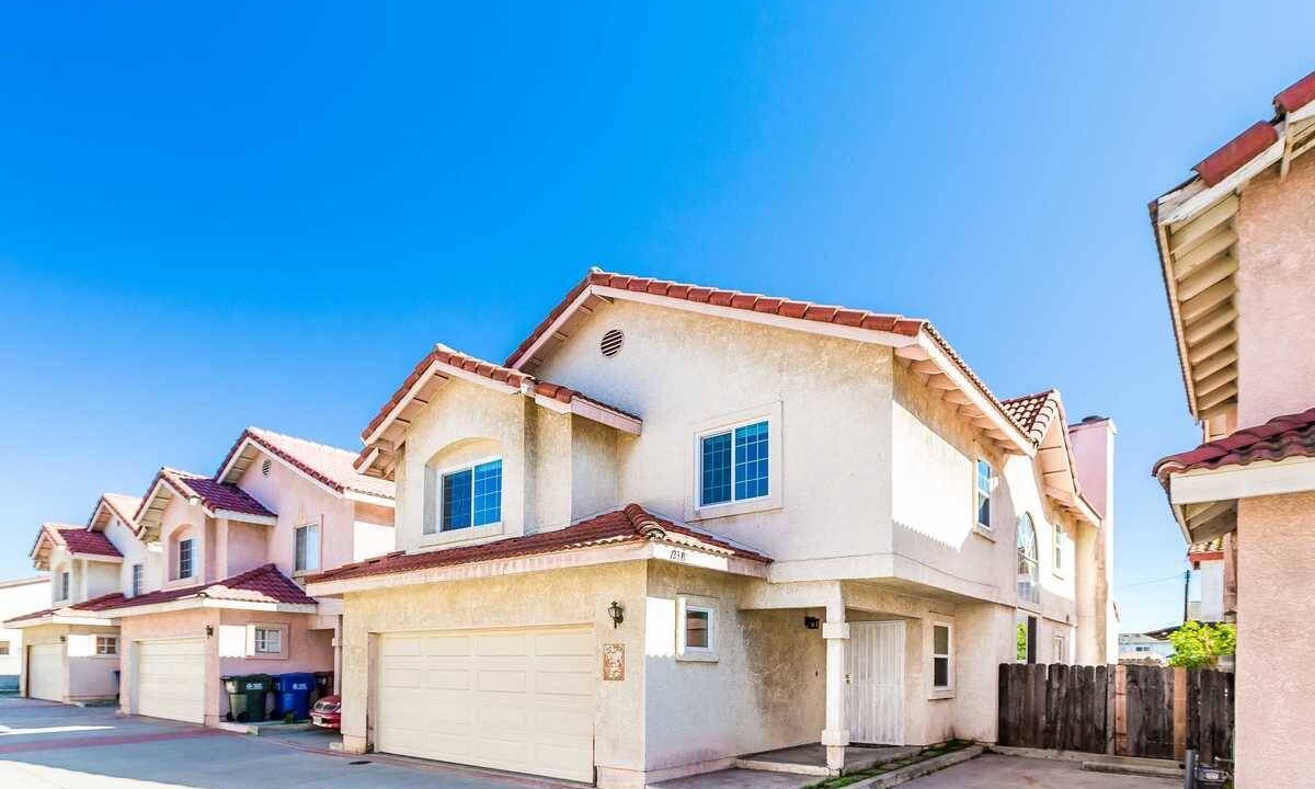 Photo of Outdoor in El Monte