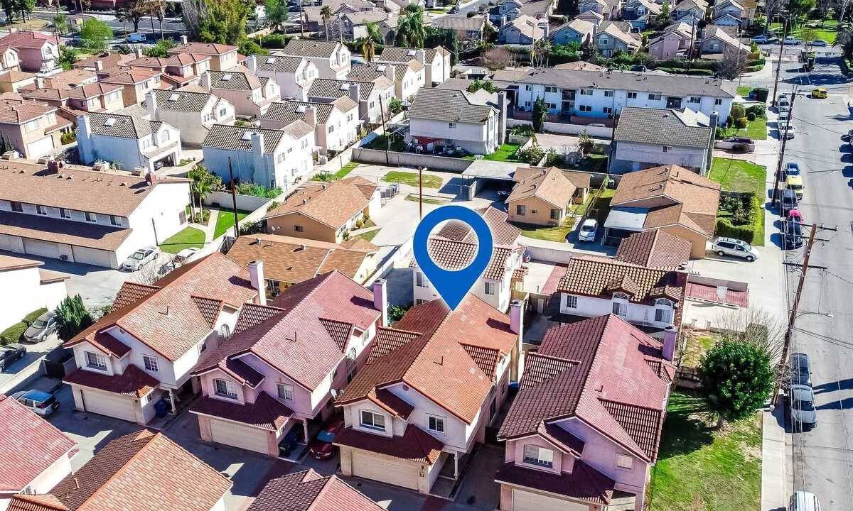 Photo of Outdoor in El Monte