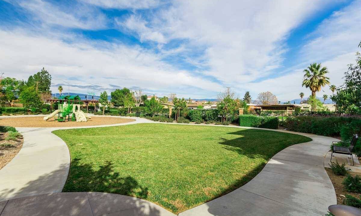 Photo of Outdoor in Rialto