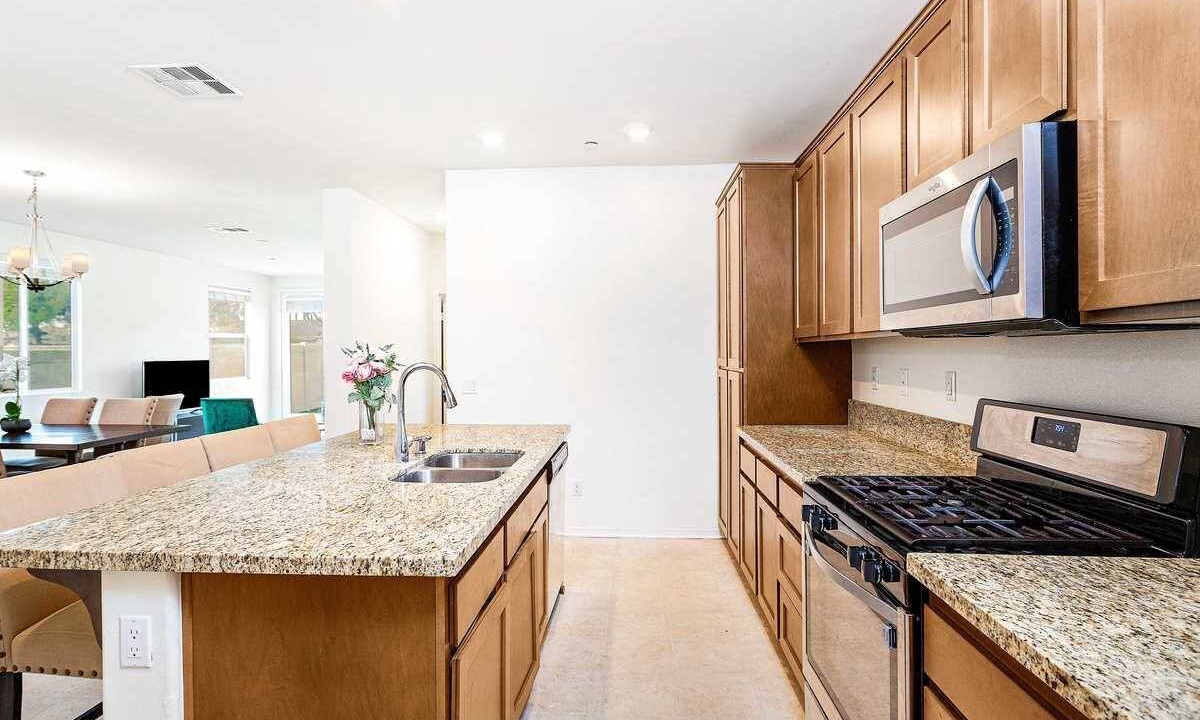 Photo of Kitchen in Rialto