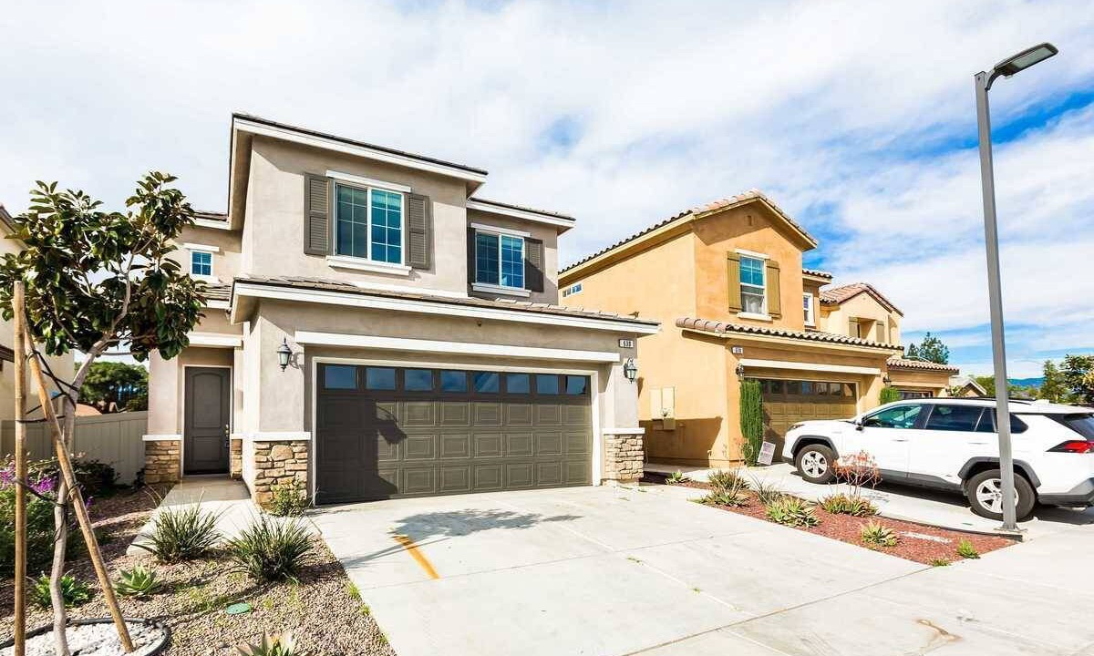 Photo of Outdoor in Rialto