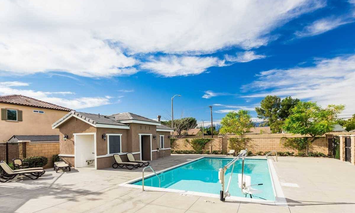Photo of Outdoor in Rialto