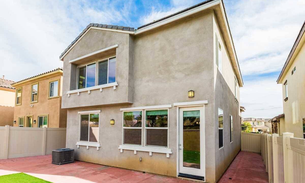 Photo of Outdoor in Rialto