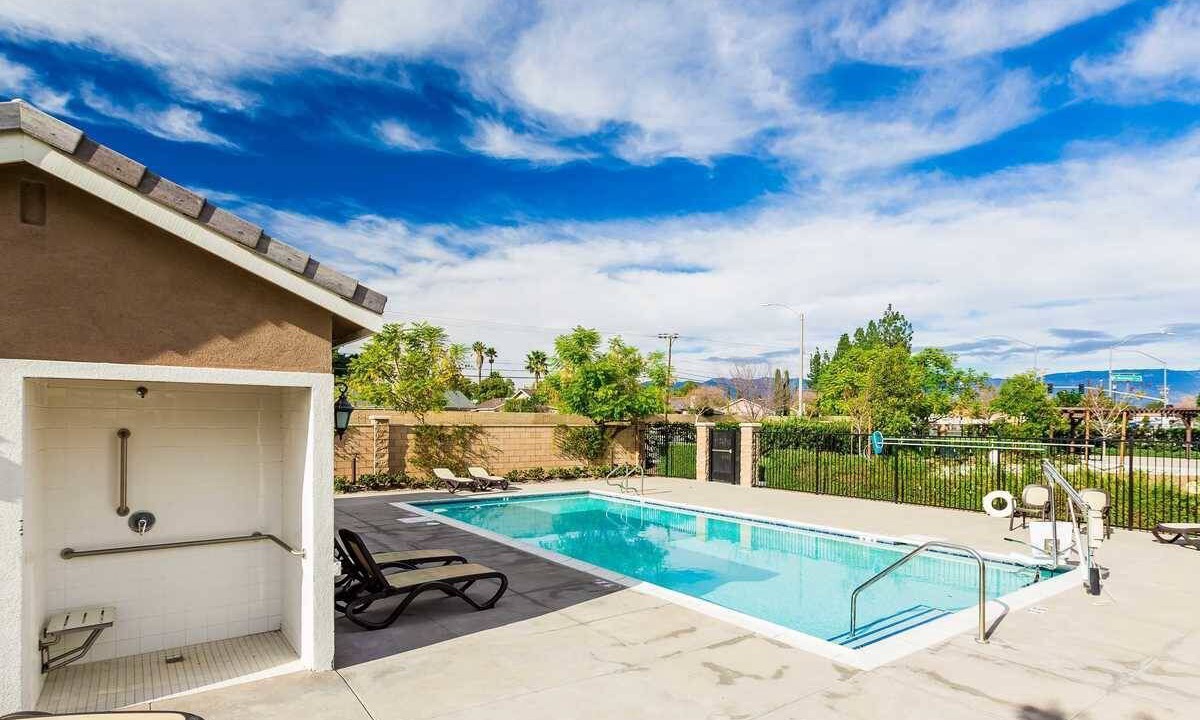 Photo of Outdoor in Rialto