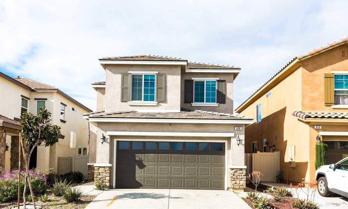 Photo of Outdoor in Rialto