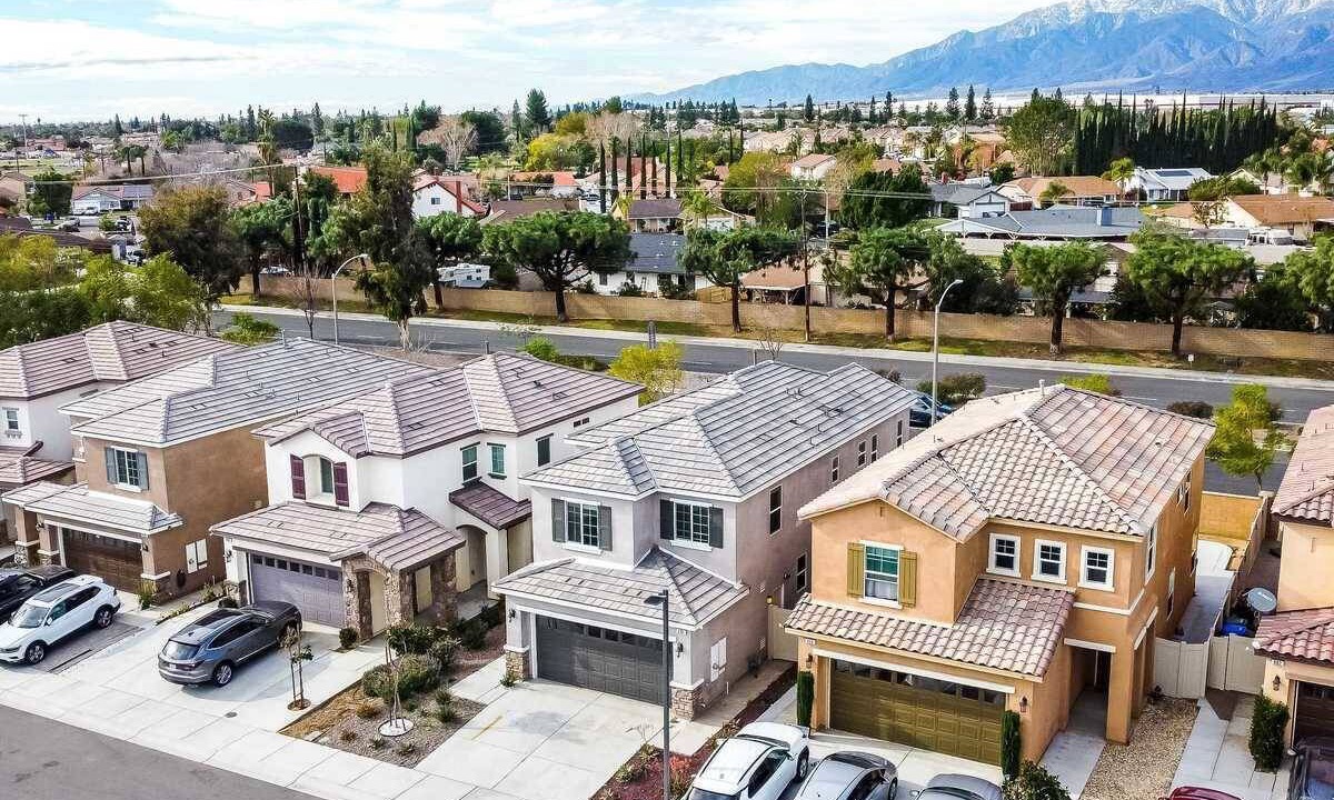 Photo of Outdoor in Rialto