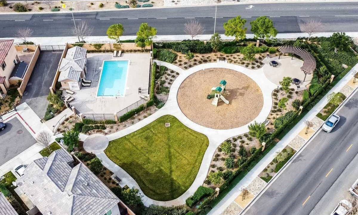 Photo of Outdoor in Rialto