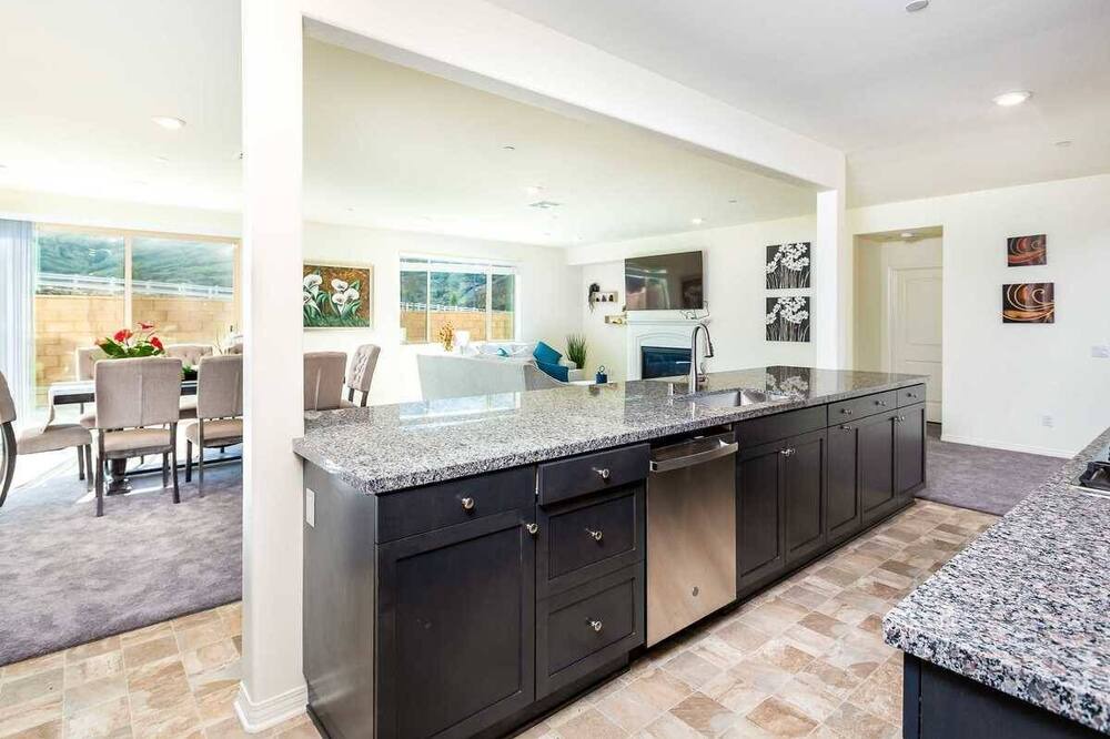 Photo of Kitchen in Jurupa Valley