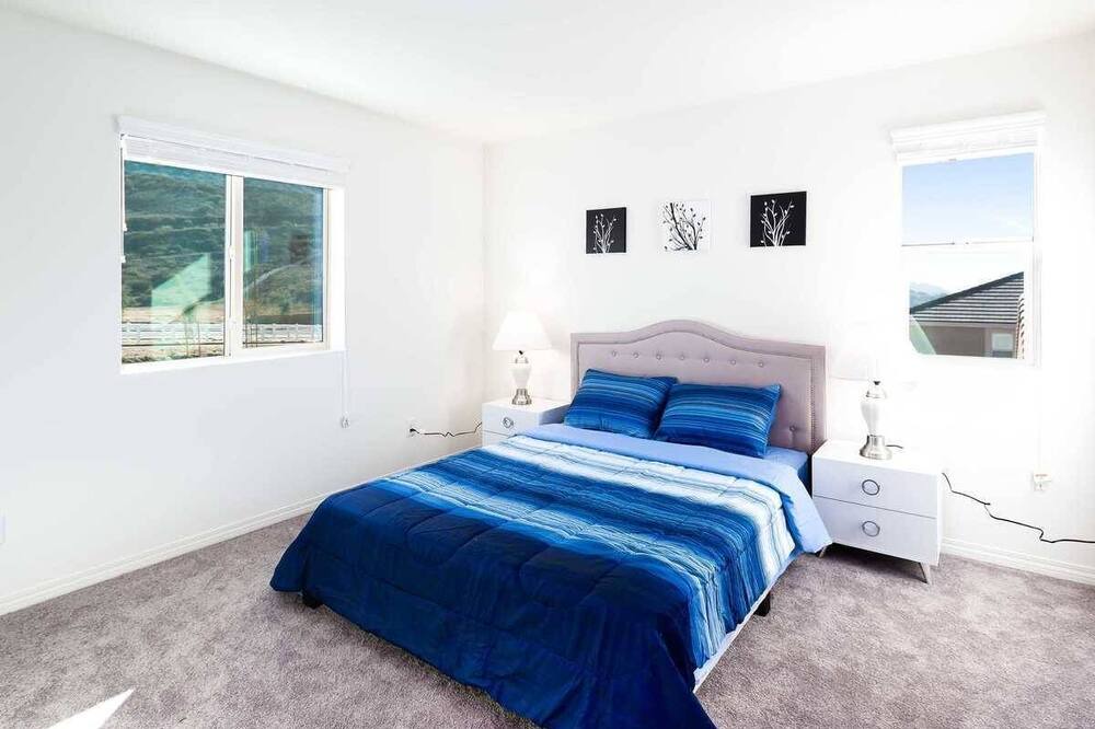 Photo of Bedroom in Jurupa Valley