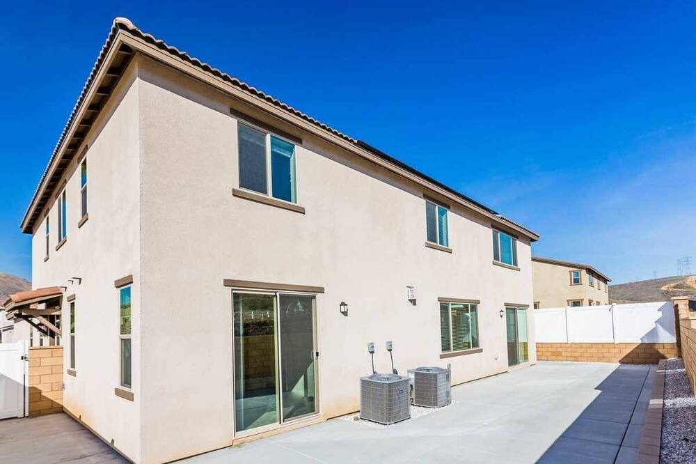 Photo of Outdoor in Jurupa Valley