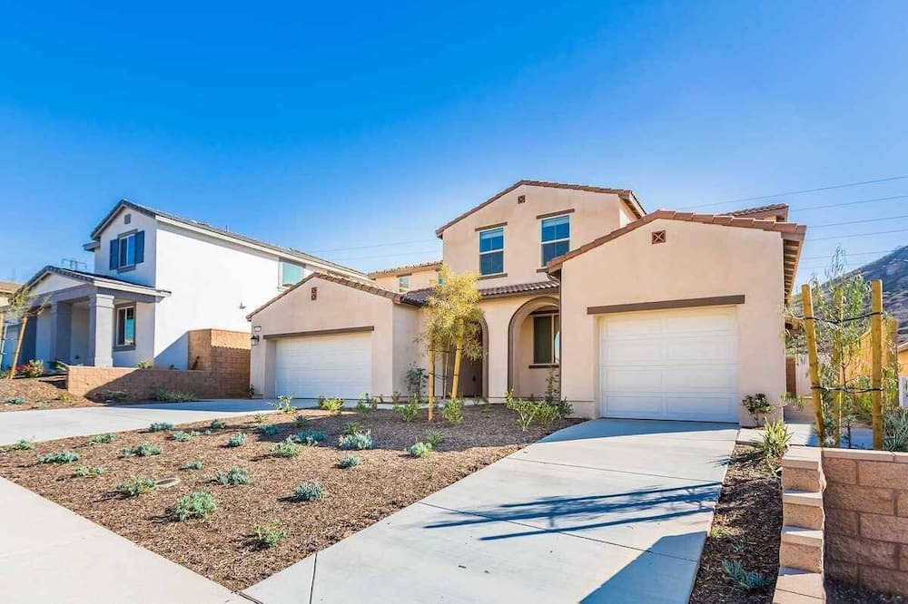 Photo of Outdoor in Jurupa Valley