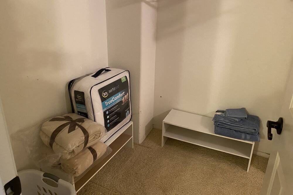 Photo of Bedroom in Murrieta