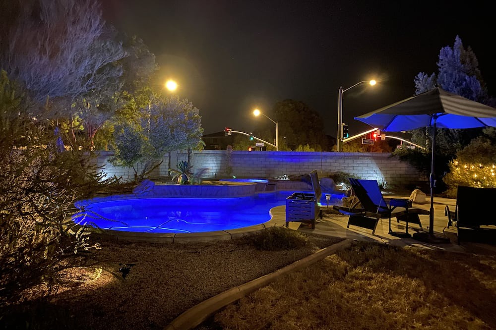 Photo of Outdoor in Murrieta