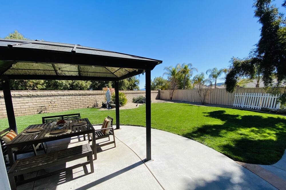 Photo of Outdoor in Murrieta