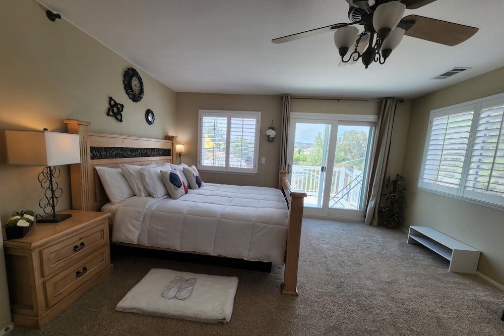 Photo of Bedroom in Murrieta