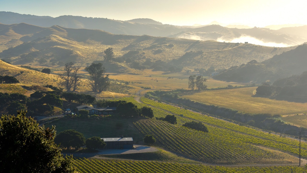Photo of Outdoor in Lompoc