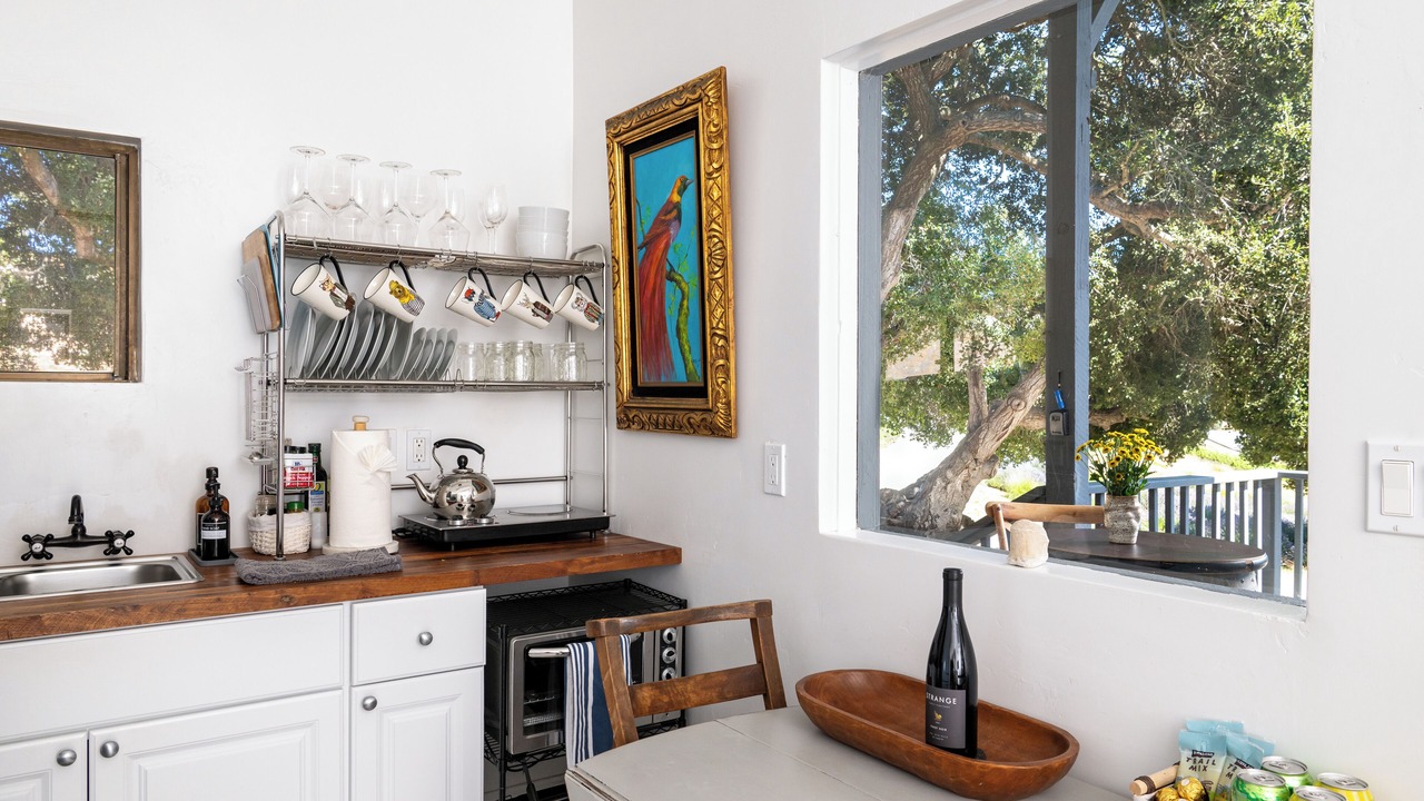 Photo of Kitchen in Lompoc