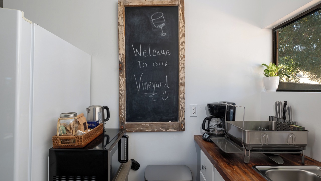 Photo of Kitchen in Lompoc