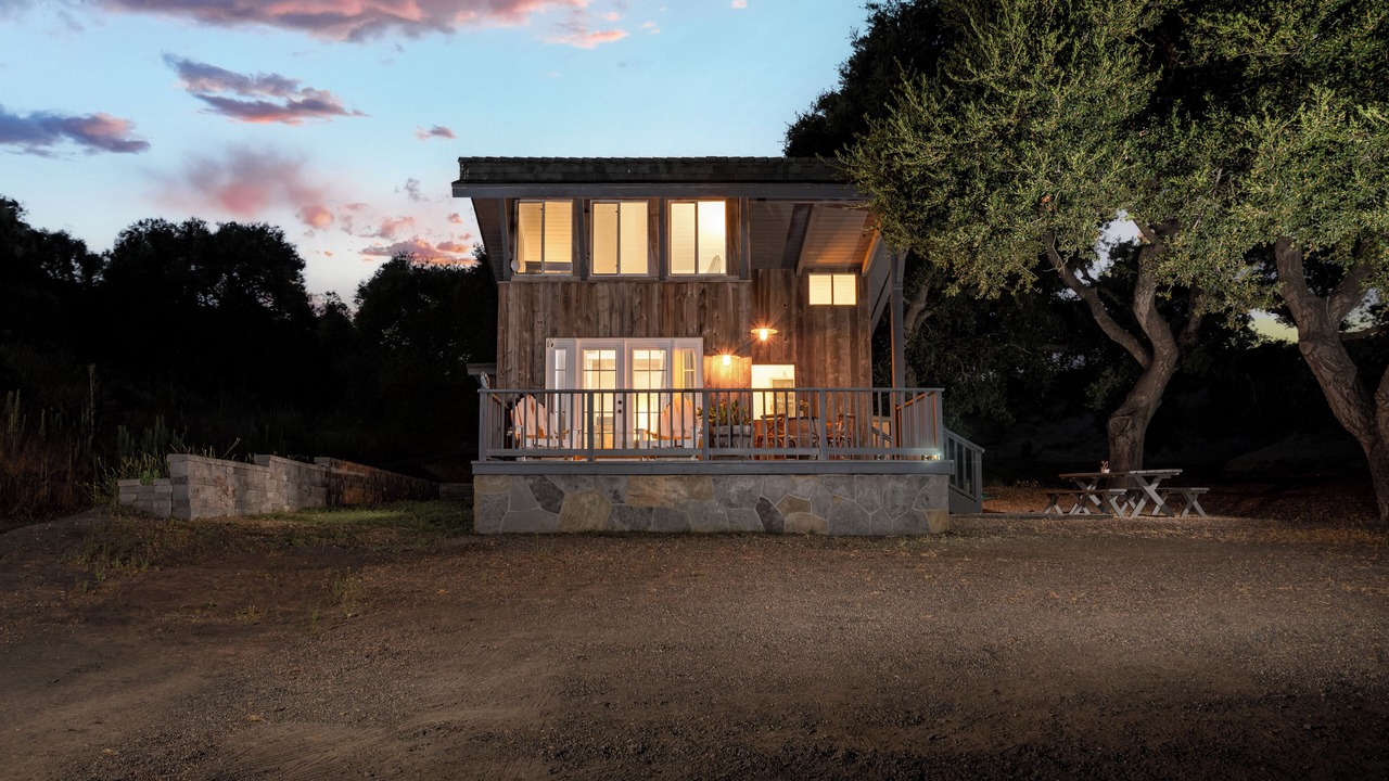Photo of Outdoor in Lompoc