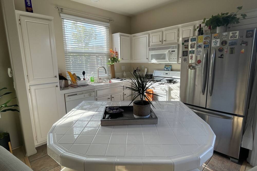 Photo of Kitchen in Anaheim Hills